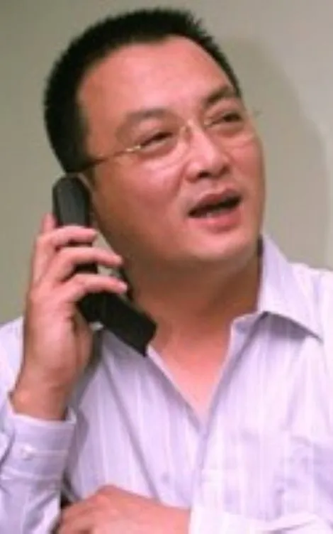 Liu Yanjun
