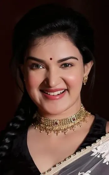 Honey Rose