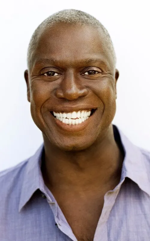 Andre Braugher