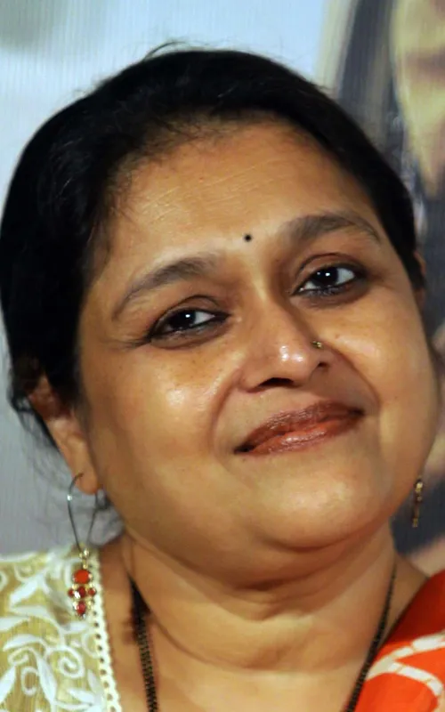 Supriya Pathak