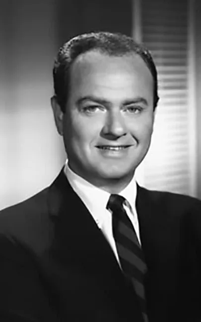 Harvey Korman