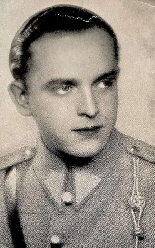 Nora Stallich