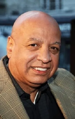 Joe Cortez