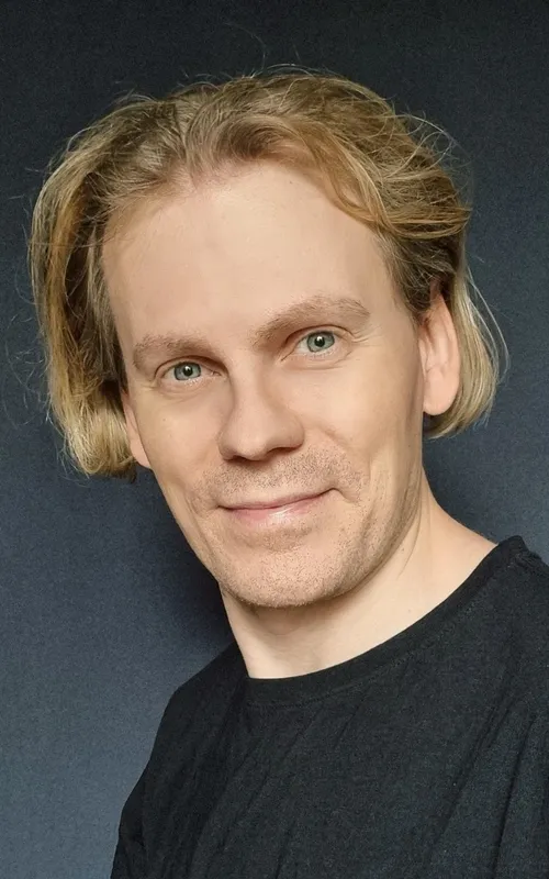 Sergei Larin