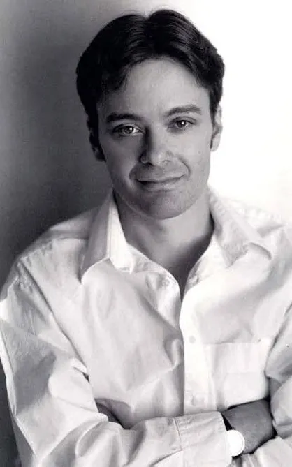 Greg Glienna