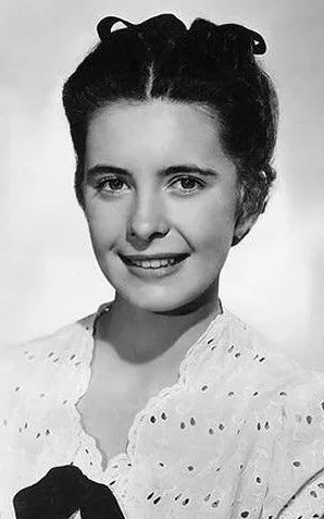 Margaret O'Brien