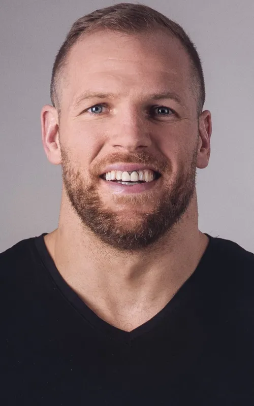 James Haskell