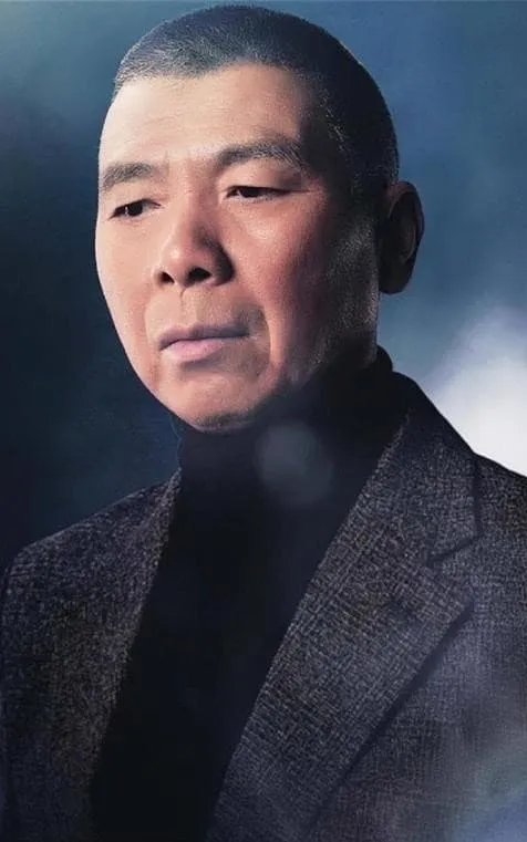 Feng Xiaogang