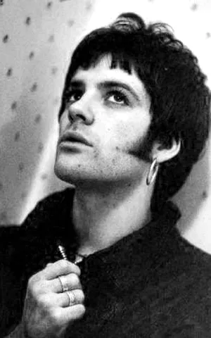 Richey Edwards