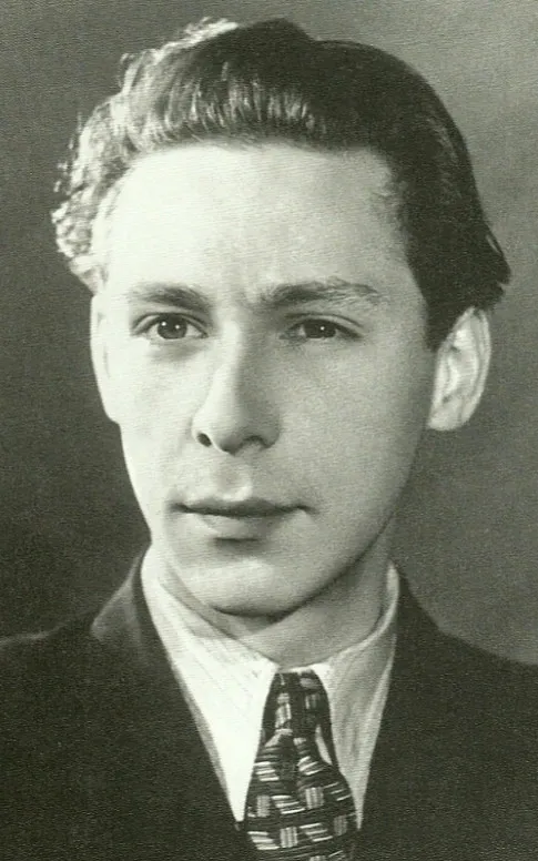 Oleg Efremov