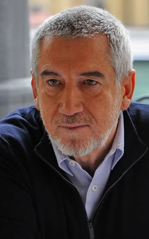 Dan Chișu