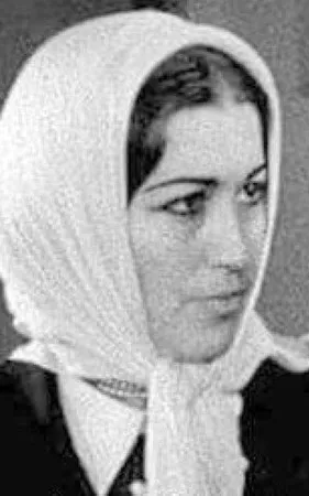 Malihe Nasiri