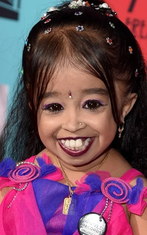 Jyoti Amge