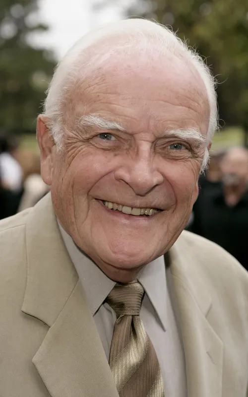 John Ingle