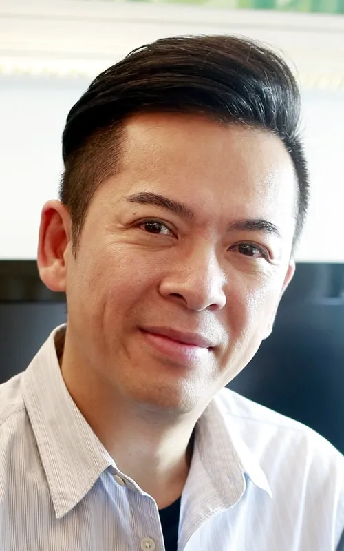 Derek Kwok