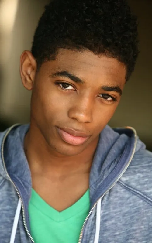 Nadji Jeter