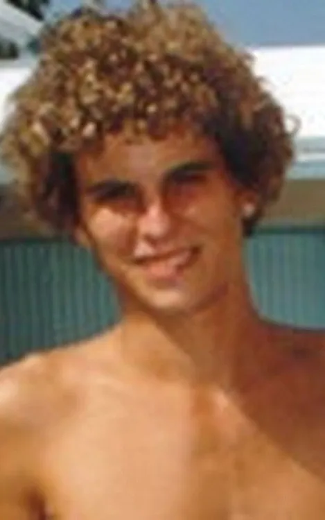 Peter Collins