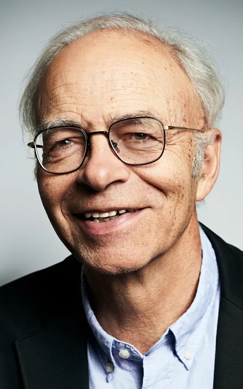 Peter Singer