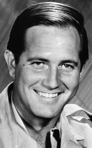 Jim Fowler