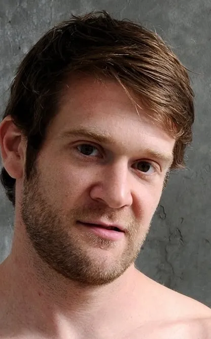 Colby Keller