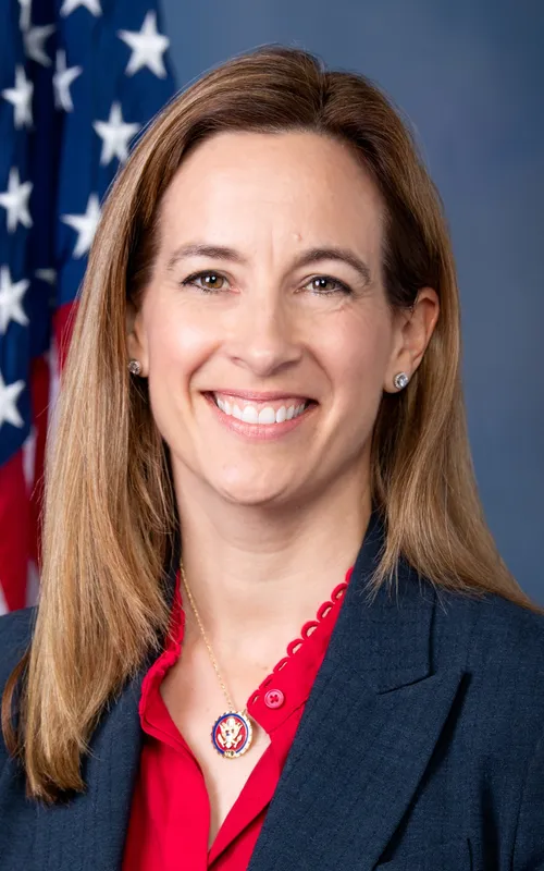 Mikie Sherrill