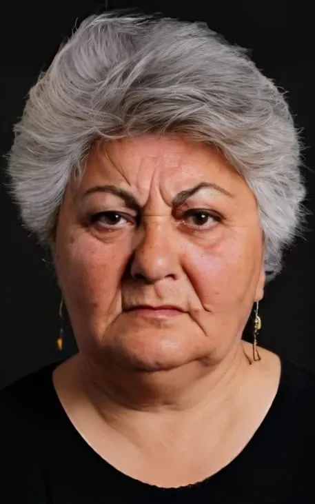 Zeynep Şahin