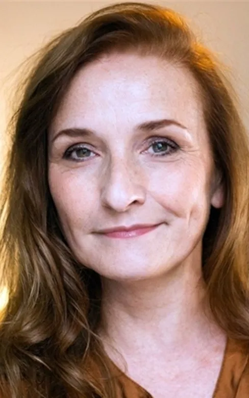 Morgane Lombard