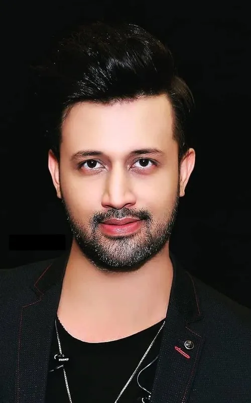 Atif Aslam