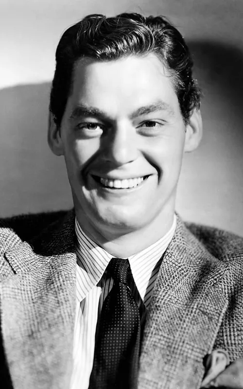 Johnny Weissmüller