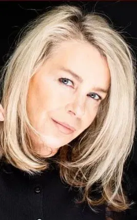 Leslie Ash