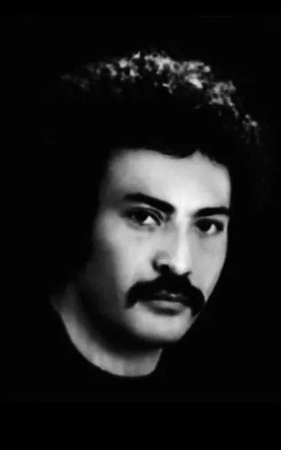 Esfandiar Monfaredzadeh