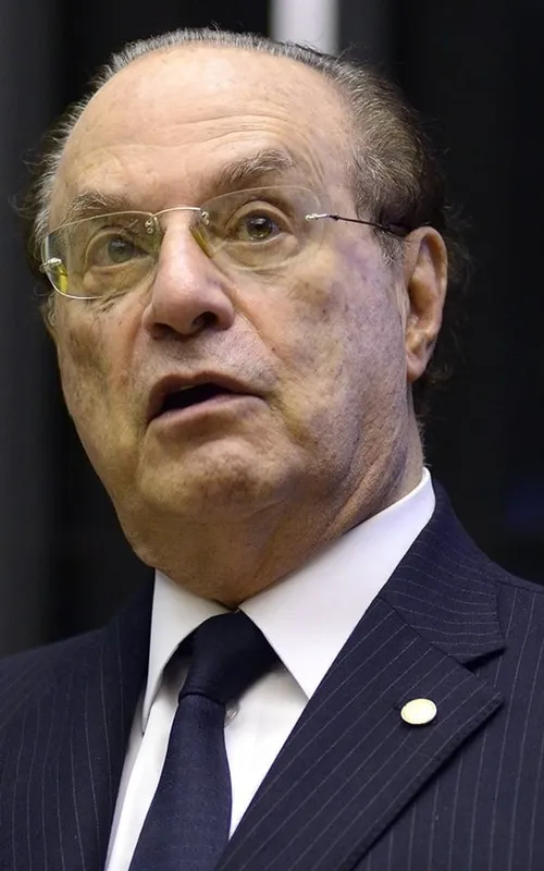 Paulo Maluf