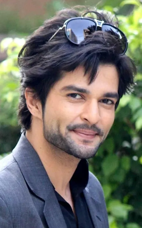 Raqesh Bapat