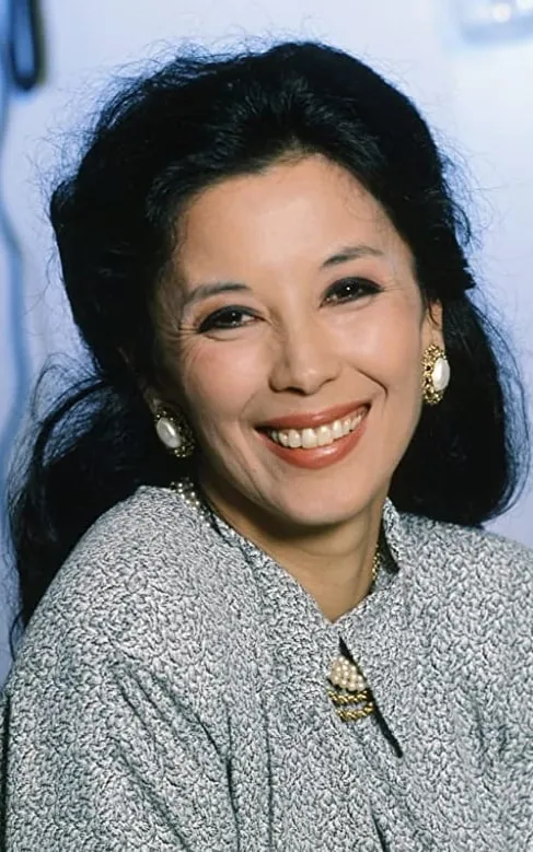 France Nuyen