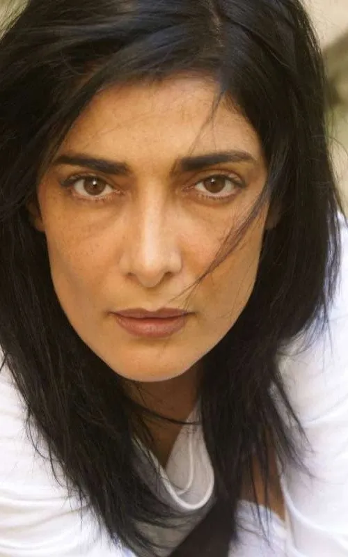 Fatima Adoum