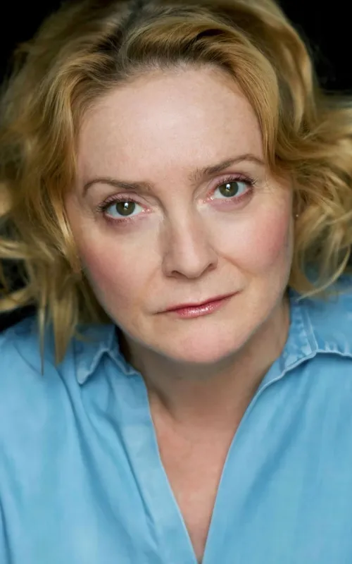 Lizzie Hopley