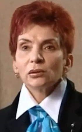 Natalia Bogdanova