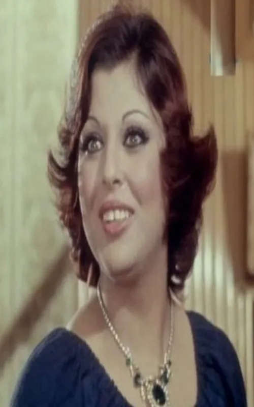 Faten Fouad