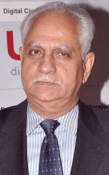 Ramesh Sippy