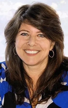 Naomi Wolf