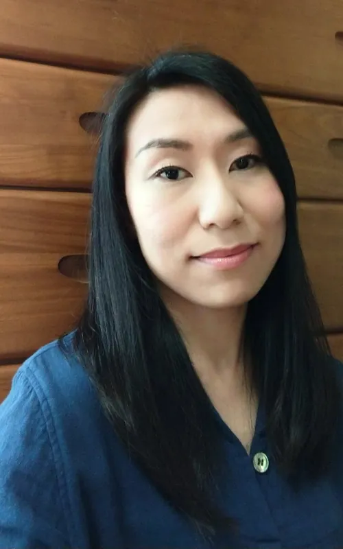 Okutomi Juri