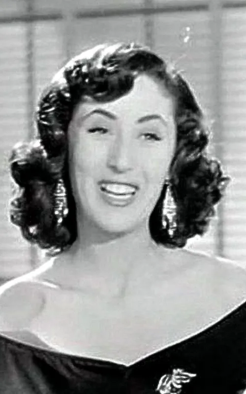 Leila El Djazairia