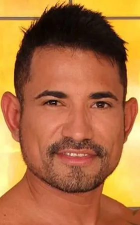 Richard Rodriguez