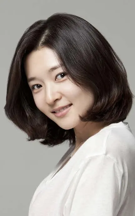 Cha Soo-yeon