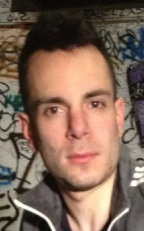 Bryan Tiva