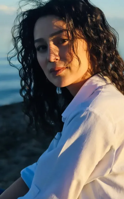 Ulbossyn Shalkarova