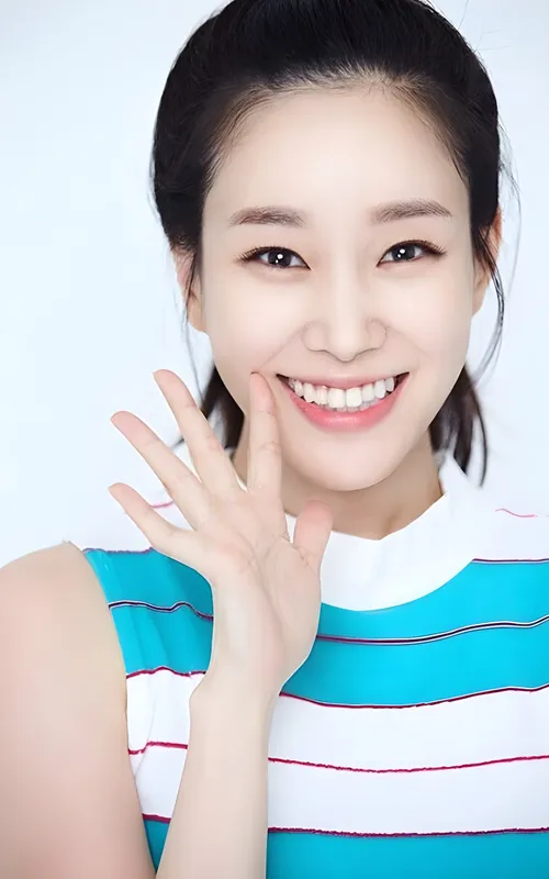 Lee Seo-yi