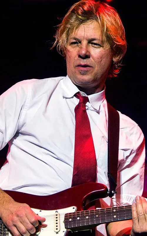 Jeff Golub