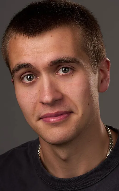 Luke Burke