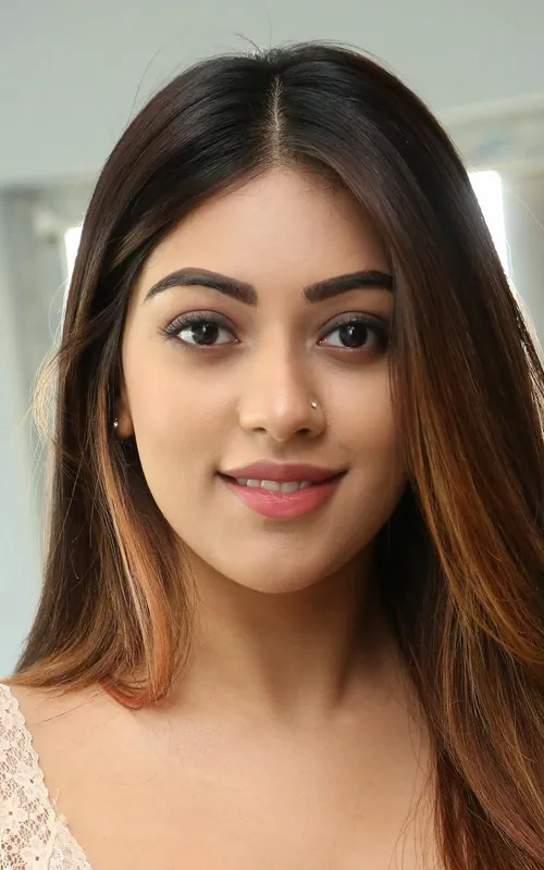 Anu Emmanuel